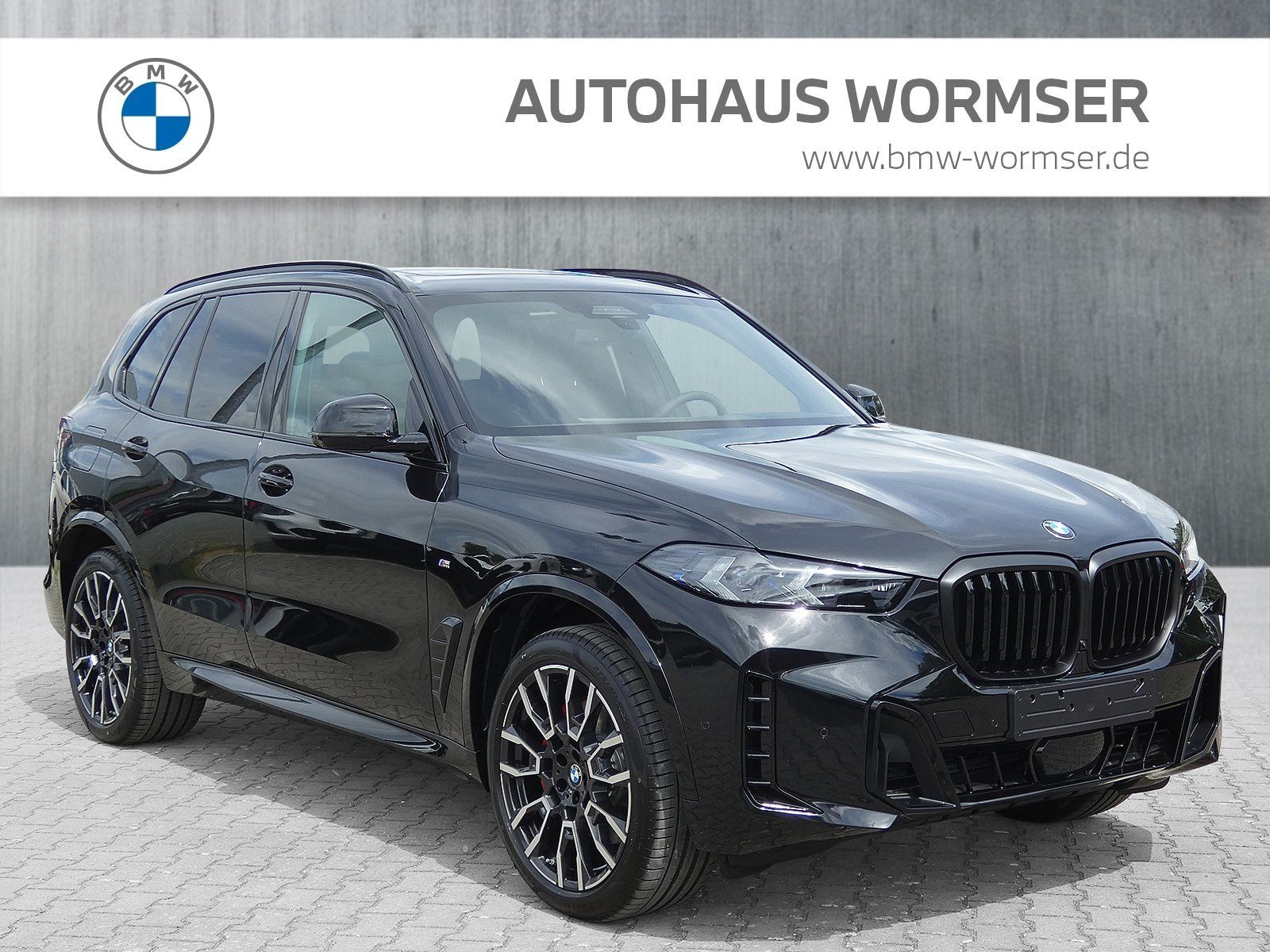 BMW X5 - Bild 9
