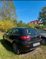 Alfa Romeo 147 1.9 jtdm - Alfa Romeo 147: 1.9