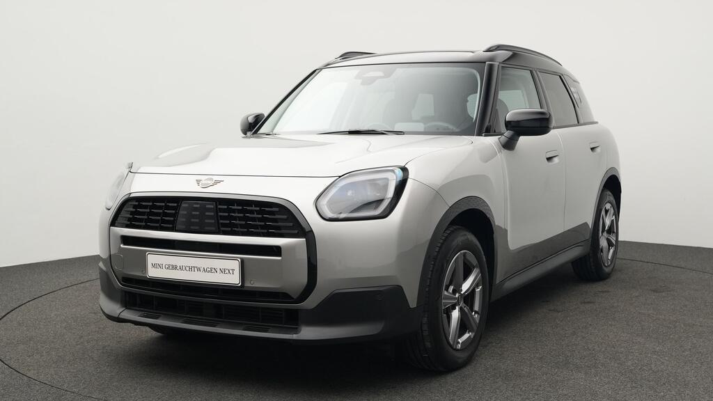 MINI Countryman C