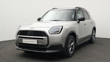 MINI Classic Trim