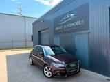 Audi A1 ambition*Klima*SHZ*Navigation*Vollleder* - Gebrauchtwagen bis 4.000 Euro
