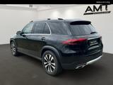 Mercedes-Benz GLE 350 de 4M Advanced Plus*Fahrassist.-Plus*AHK - gebrauchte Mercedes-Benz GLE 350 aus dem Jahr 2023