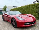 Corvette C7 Stingray Targa *Kamera*Bose*2 LT* - Corvette Gebrauchtwagen von 2014