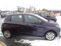 Renault Zoe Experience