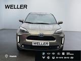Toyota Yaris Cross Hybrid 1.5 Team D *Matrix*CAM*SHZ*PD - Toyota Yaris Cross Gebrauchtwagen