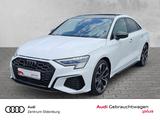 Audi S3 Lim. 2.0 TFSI S-tronic quattro S-Line MATRIX - Audi S3 in Oldenburg