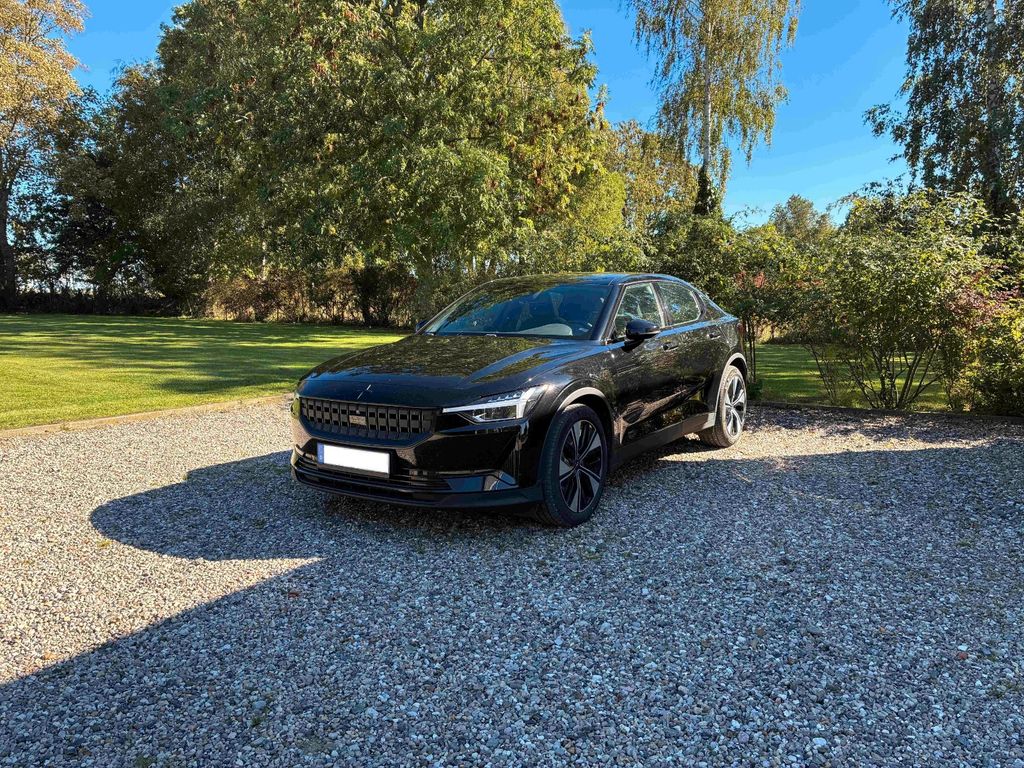 Image of Polestar 2