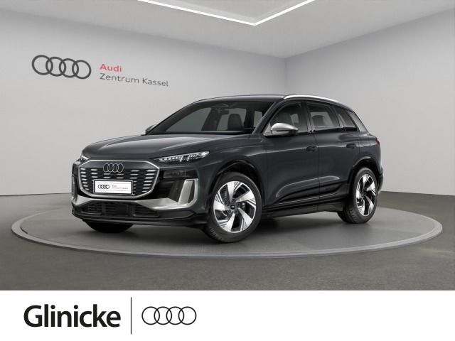 Audi SQ6 SUV e-tron NEUBESTELLUNG