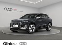 Audi SQ6 e-tron - Vorschau Bild 1