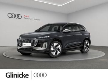 Audi SQ6 SUV e-tron NEUBESTELLUNG