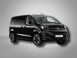 Opel Zafira Life 2.2D Family Edition |AHK|Navi|8-S... - Opel Zafira Life Neuwagen