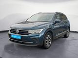 Volkswagen Tiguan 1.5 TSI OPF Life - Volkswagen Tiguan: Geländewagen