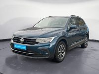 Volkswagen Tiguan - Vorschau Bild 2