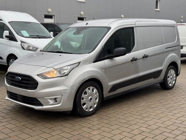 Ford Transit Connect Kasten lang/Automatik/Kamera/AHK