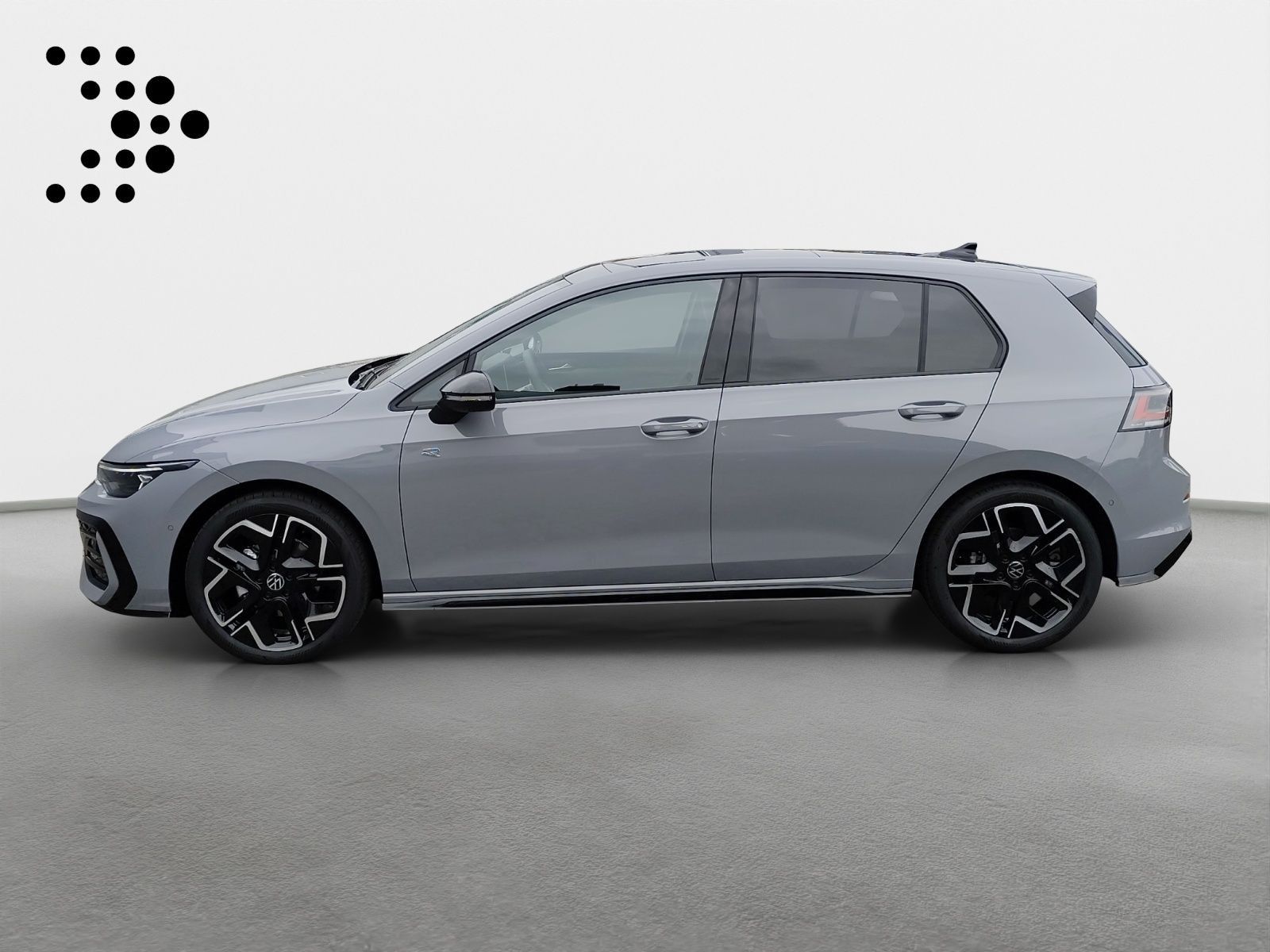 Volkswagen Golf - Bild 3
