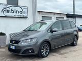 Seat Alhambra 2.0 TDI DSG I-Tech 7p.- 2015 - Seat Alhambra: I Tech