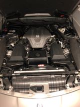Mercedes-Benz SLS AMG 6.2 V8 Roadster (Liebhaberfahrzeug) - Mercedes-Benz SLS AMG mit Benzin-Antrieb: Cabrio, 6.2
