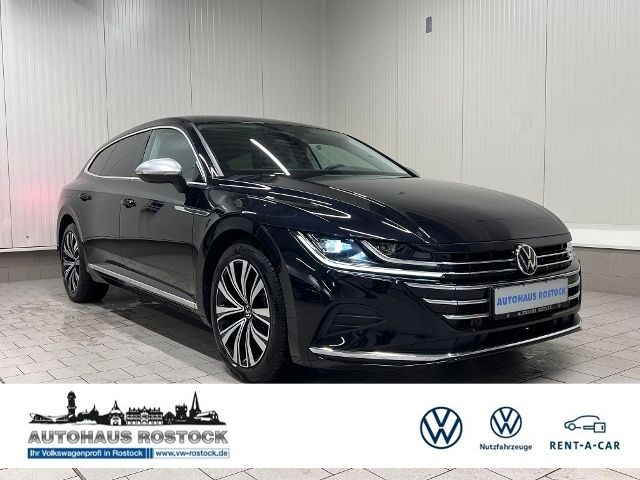 Arteon Shootingbrake Elegance 2.0 TDI DSG LED