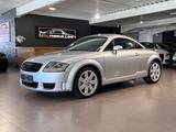 Audi TT Coupe 3.2 V6 DSG quattro BOSE NAVI KETTEN NEU - Audi TT: V6