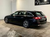 Mercedes-Benz E 220 d T TAXI-VORRÜSTUNG+LIMO-Paket+AVANTGARDE - Mercedes-Benz E 220 mit Diesel-Antrieb: Schwarz