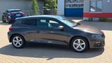 Volkswagen Scirocco 3 2.0 TSI - Volkswagen Scirocco: 3.3