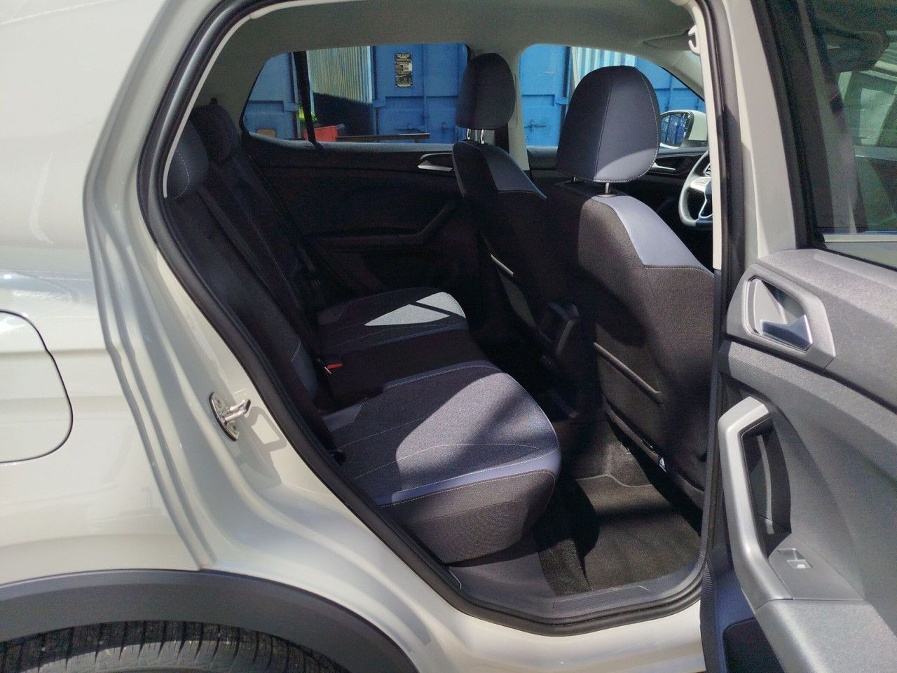 Fahrzeugabbildung Volkswagen T-Cross Style 1.5 l TSI ACT OPF 110 kW (150 PS)