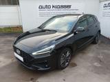 Hyundai i30 Advantage 48V-Mild-Hybrid 2WD DCT - Hyundai i30 Advantage mit Hybrid-Antrieb (Benzin/Elektro)