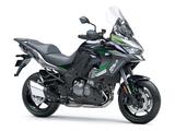 Kawasaki Versys 1000 SE *2024*NEU*4 Jahre Garantie* - KAWASAKI 1000 J