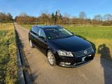 Volkswagen VW Passat B7 2.0TDi 4 Motion absolute Voll... - gebrauchte VW Passat aus dem Jahr 2012