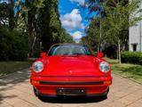 Porsche 911 SC 3.0 Targa | rostfrei | Motor revidiert - Porsche 930 mit 3 Türen