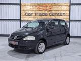 Volkswagen Fox Fresh/Klima/Inspektion + TÜV-NEU - Volkswagen Fox: Fresh