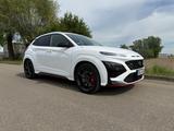 Hyundai KONA 2.0 T-GDI N DCT N - Hyundai KONA von privat