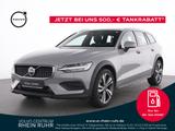 Volvo V60 Cross Country B4 AWD Plus+WINTERPAK+RFK+19 - Volvo Gebrauchtwagen in Kiel