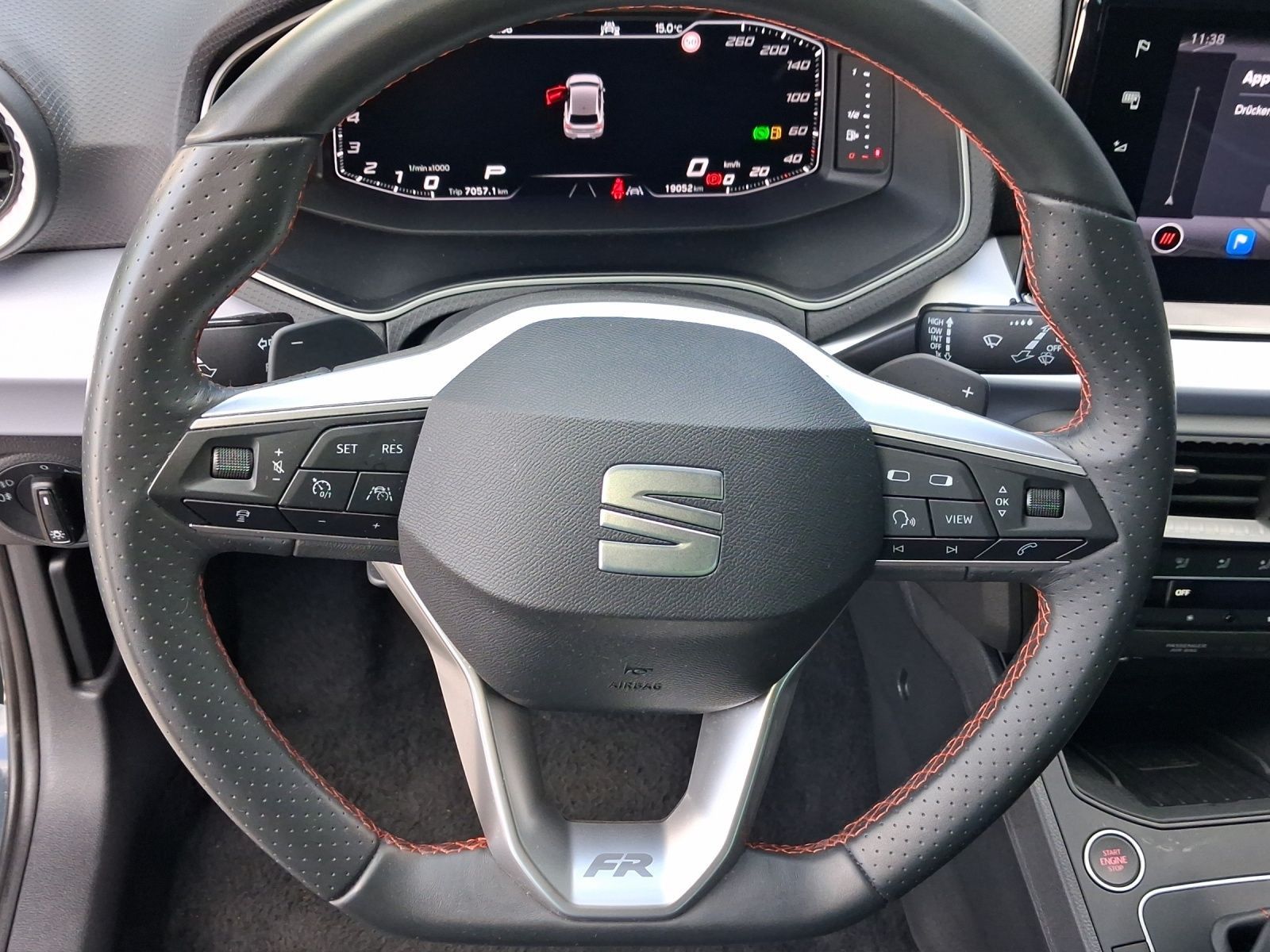 Seat Ibiza - Bild 9