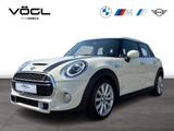 MINI Cooper SD 5-Türer Businesspaket Panoramadach LED - MINI MINI: Panoramadach