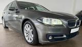 BMW 530 d Touring,Leder,Navprof,Kamera,Pano,Softclos - BMW 530 aus 2014