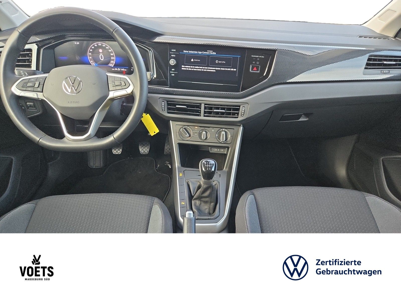 Volkswagen Polo - Bild 9