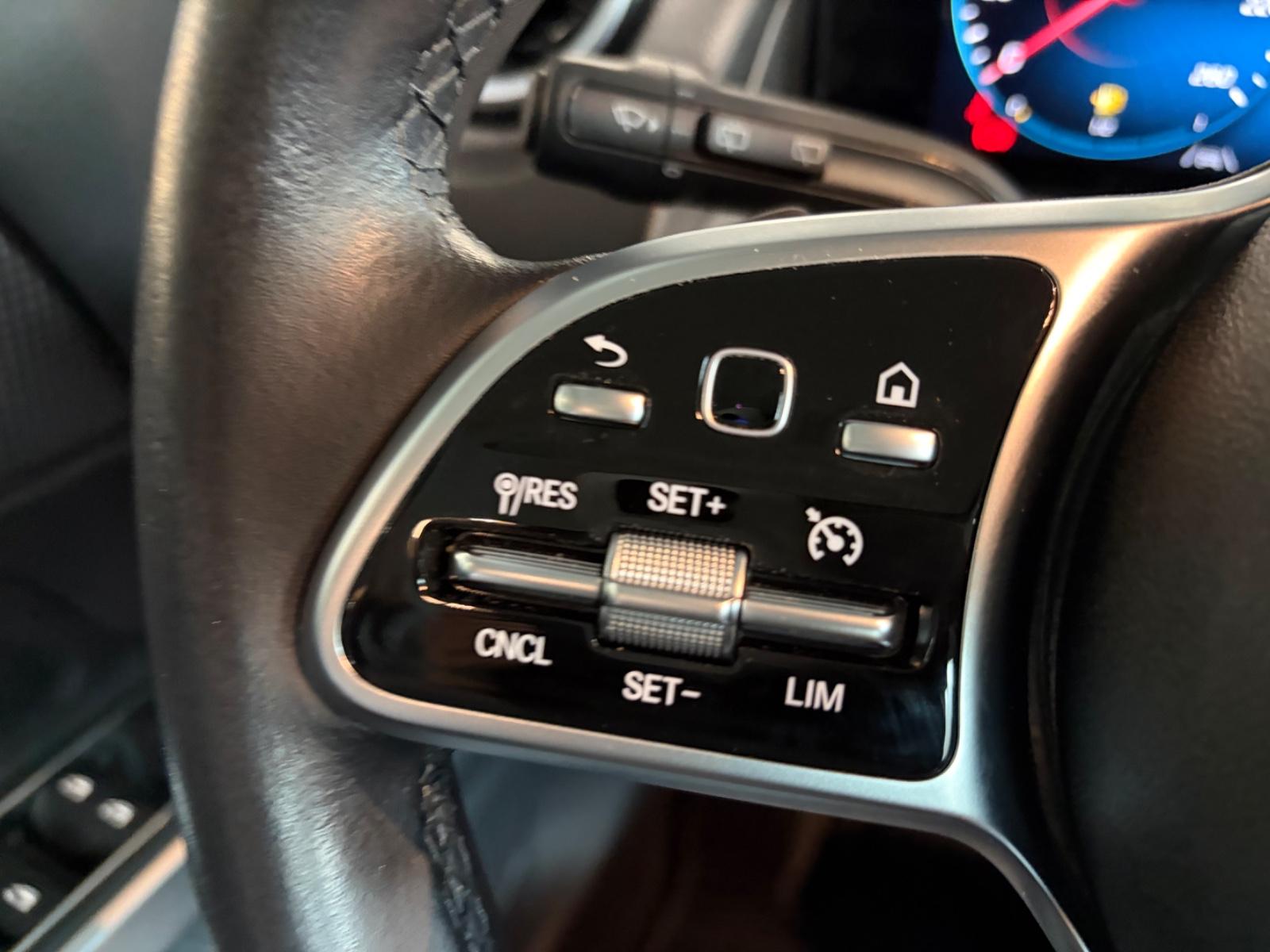 Mercedes-Benz GLB +KAMERA+LED+MBUX+PROGRESSIVE+CARPLAY+ANDR, миниатюра 14