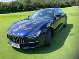 Maserati Ghibli 3.0 V6 350HP GranLusso 1.Hand