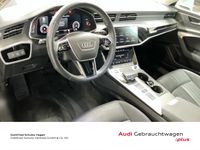 Audi A6 - Vorschau Bild 21