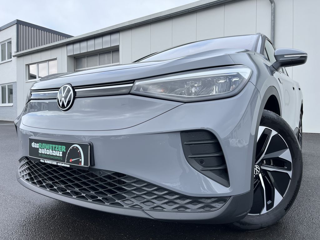 Image of Volkswagen ID.4