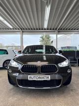 BMW X2 xDrive 20i M Sport X*Head-Up*LED*Pano*Keyless - BMW X2: Geländewagen