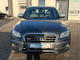 Audi SQ5 3.0 TDI quattro*ACC*PANO*MEMORY*XENON*NAVI* - gebrauchte Audi SQ5 aus dem Jahr 2015