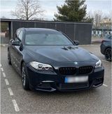 BMW 535D f11 gern auch Händler oder Export - BMW 535 in München