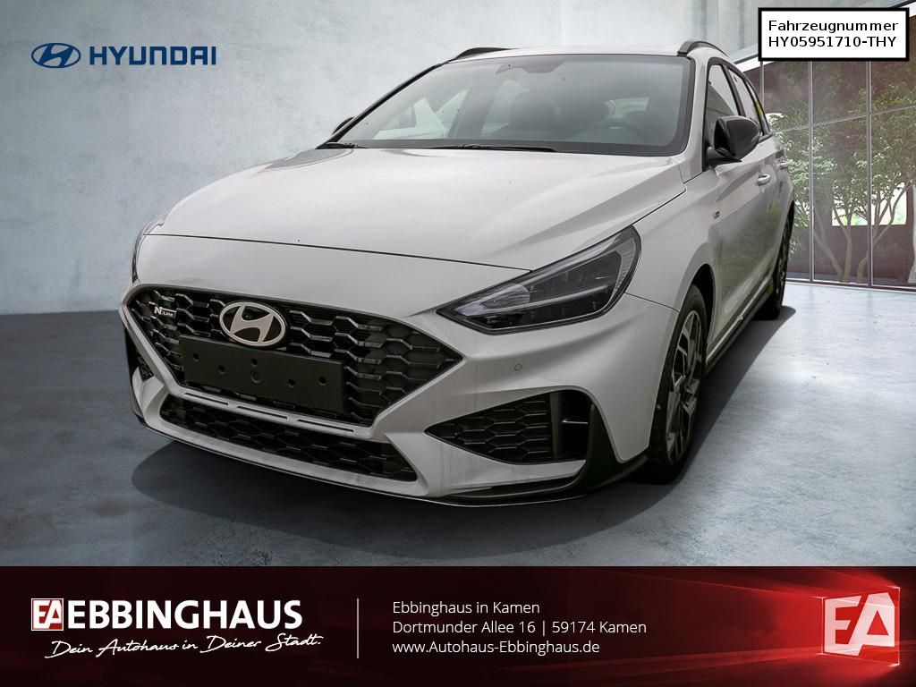 Hyundai i30 occasion