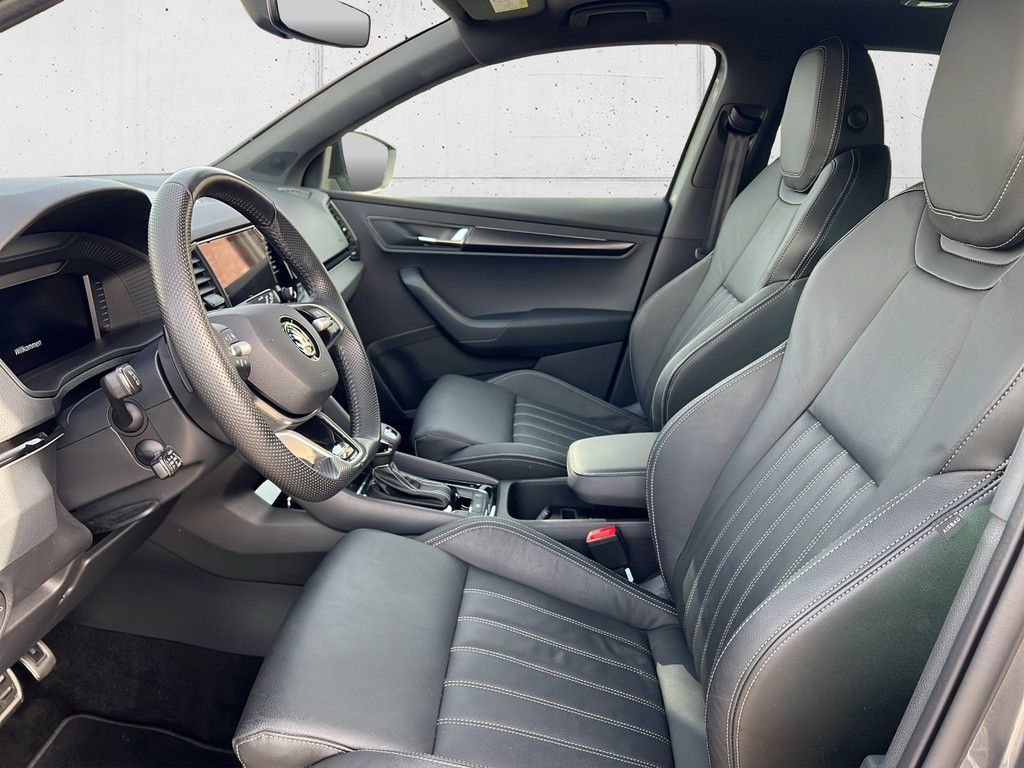 Skoda Karoq - Bild 9