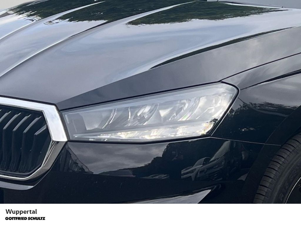 Skoda Fabia - Bild 5