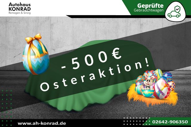 SEAT Leon ST Style 1.2 TSI NAVI*SHZ*GRA*SOUND