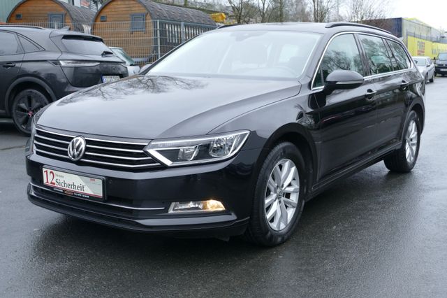 Volkswagen Passat Variant Comfortline Navi Kamera SHZ  PDC