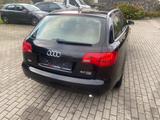 Audi A6 Avant 3.0 TDI quattro Rostfrei ACC Leder NAV - Audi A6 aus 2006: Kombi
